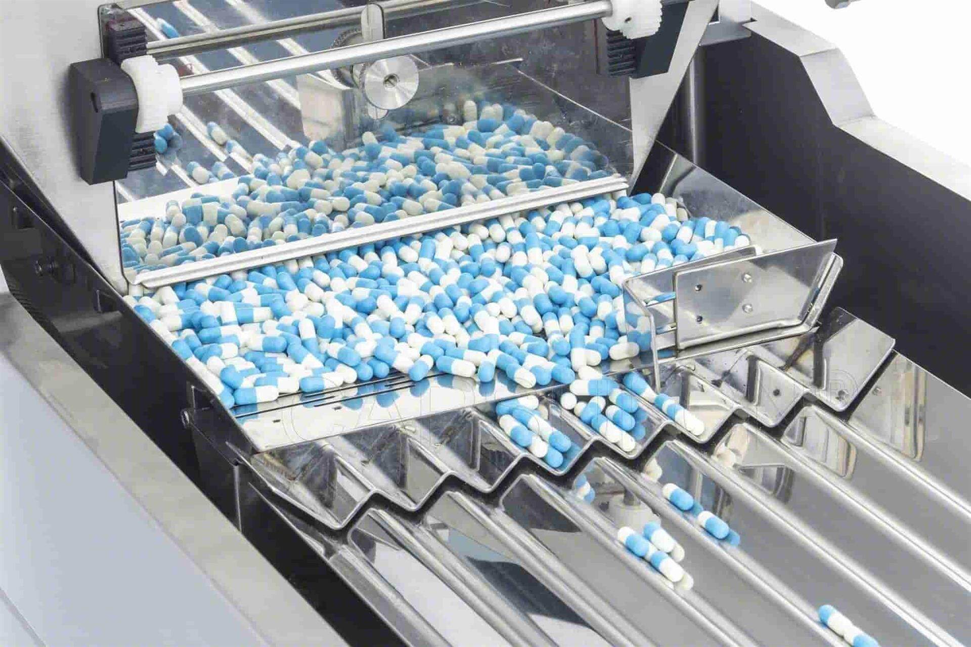 tablets transition to multiple-channel vibratory plates
